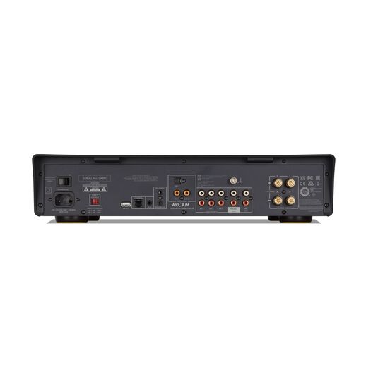 Arcam A15 - Back image number null